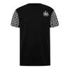 Source Lab Mens Newcastle United FC T-Shirt
