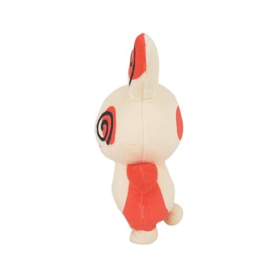 Sanei Boeki Pokemon ALL STAR COLLECTION Patcheol (S) W14 x D9 x H22cm Stuffed Toy Pokemon PP131