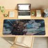 Accesorii pentru calculatoare – Mouse pad-uri și suporturi mână