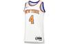 Basketball Jersey Men's White DN2087-101
