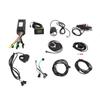 30A 3 Mode Controller M3 Display Thumb Throttle Kit Bike Lithium Battery Modification Kit for 750W to 1000W Motor