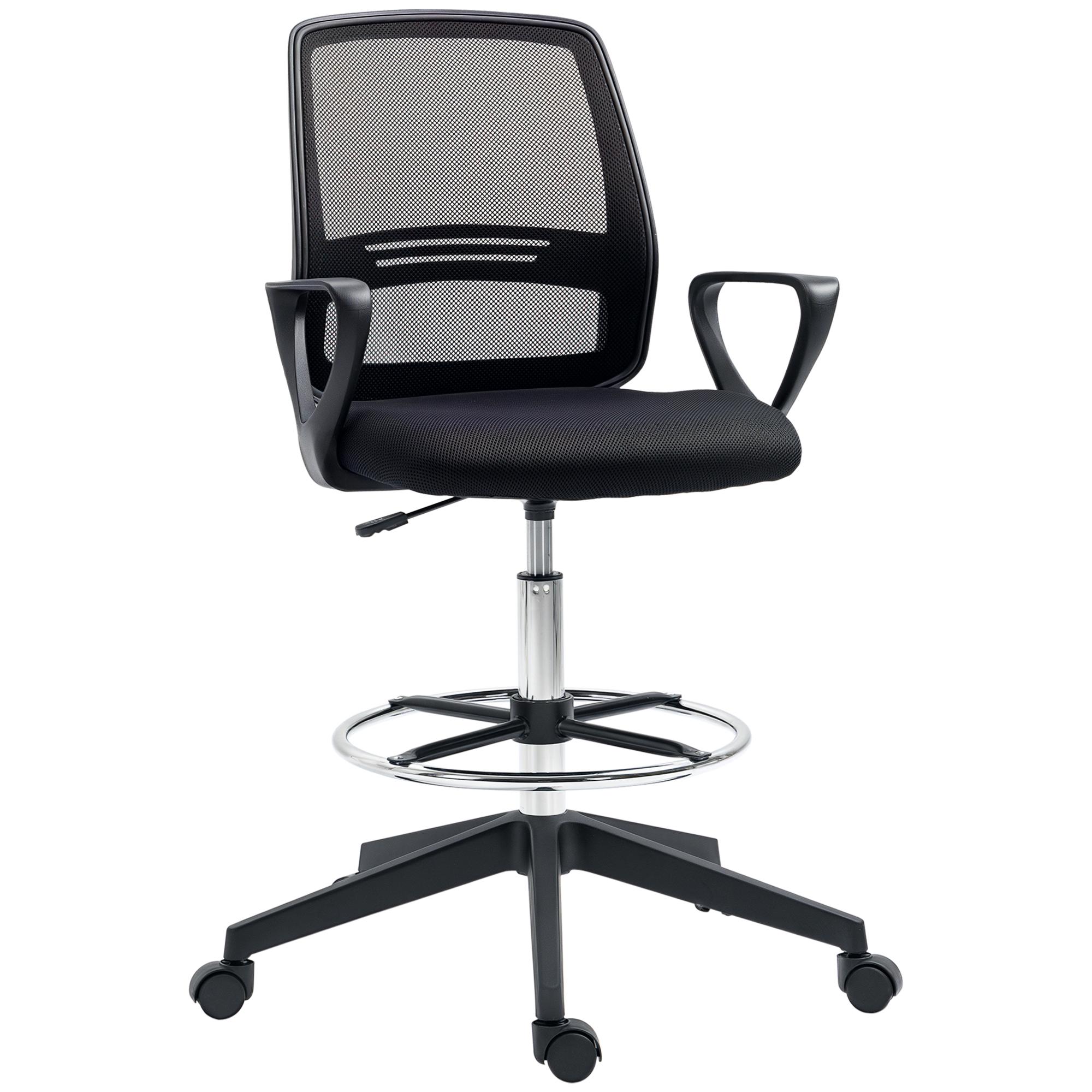 Office Chair Ergonomic Desk Chair with