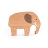 BorneLund BAJO Beech Tree Zoo Set (Ages 1.5+) BAJ25230
