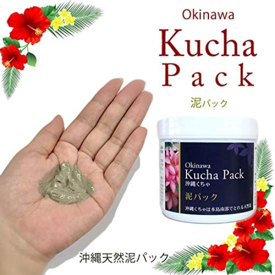 Okinawa Kucha Maseczka 3 sztuki List dostawy List dostawy Płatność przy odbiorze i wyznaczenie niedostępne (1 sztuka, 150g) Paczka! Paczka! data/godzina