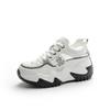 Summer women's shoes new flat bottom  casual women's net shoes