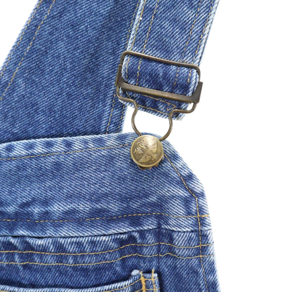 SANFOR Overall 94 Germany Men's Used