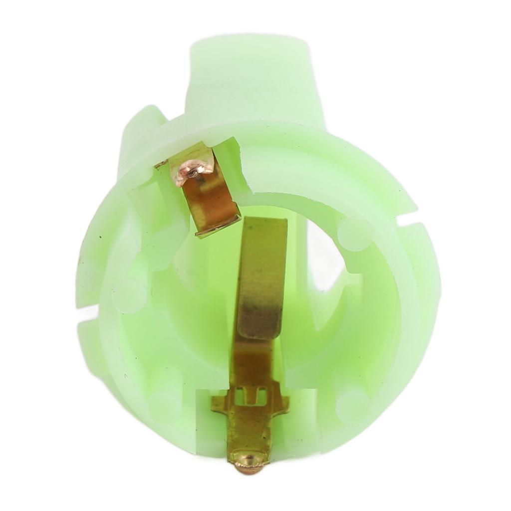 Gniazdo uchwytu żarówki trzeciego światła stopu 63218355883 Trwałe zamiennik do E30 E34 E61 E32 E38 E71 E72