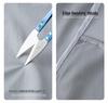 2026 Spring/Summer Ice Silk UV Protection Outerwear for Men & Women - Sun Protection Clothing