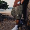 UNDEFEATED Casual Shorts Unisex UC52GWS06M
