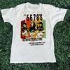 Tops – T-Shirts