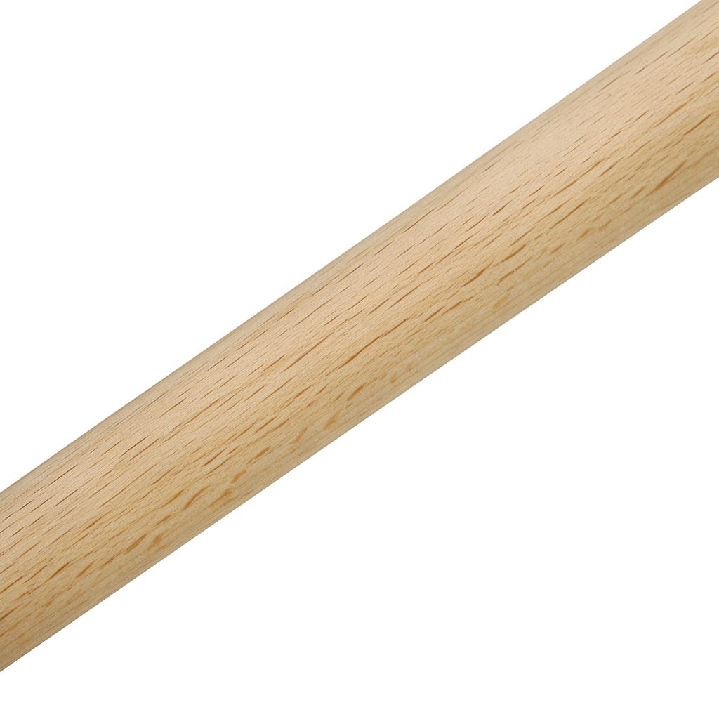 Drumsticks Plush Drum Mallet for Drum Band Professional Percussion Musical Instrument Parts & Accessories