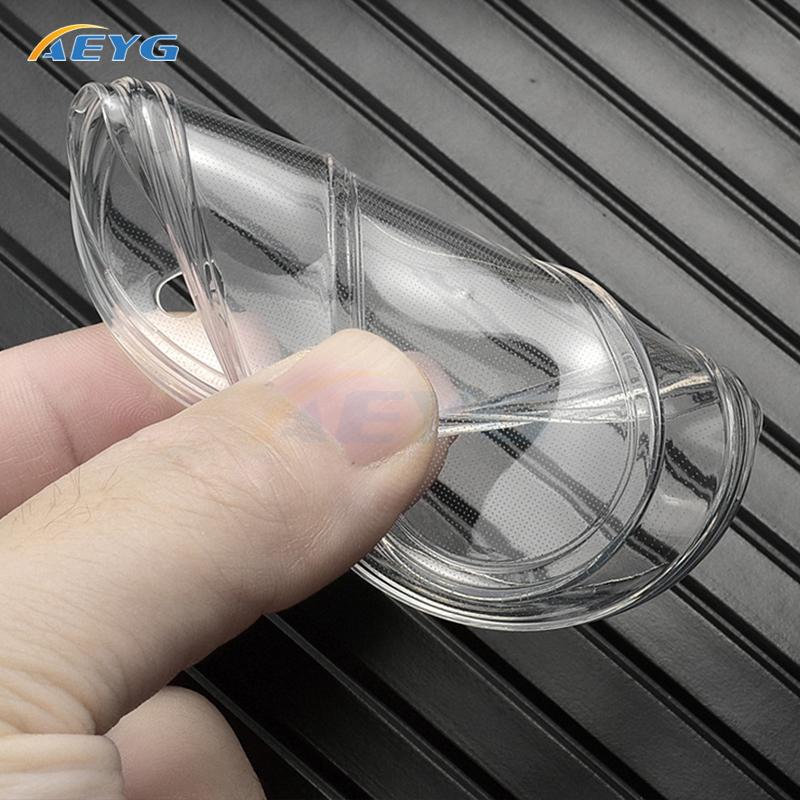 Tpu Car Key Case Cover Shell Fob For Mercedes Benz S400L S450/S500 Maybachs480 Keychain Interior Protective Accessories