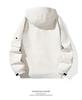Men's 3-in-1 Waterproof Windproof Jacket for Outdoor Activities - Spring to Winter 2024