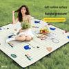 Suncojia Outdoor Picnic Mat