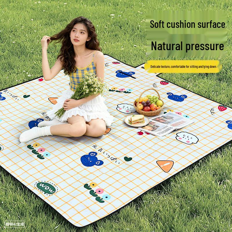Suncojia Outdoor Picnic Mat