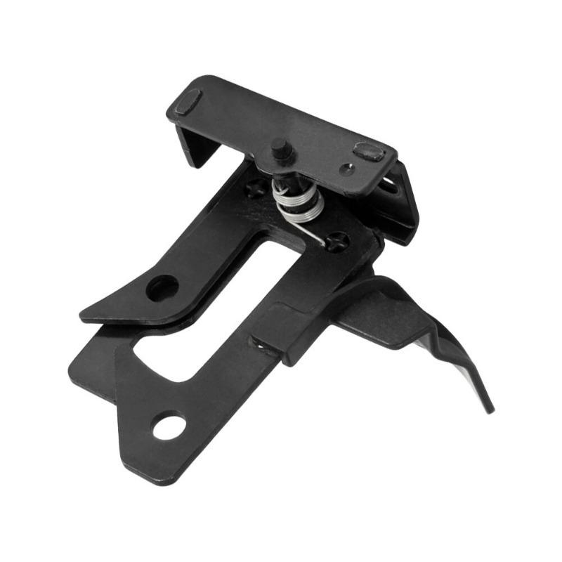 1678801300 2548809802 Car Accessories Hood Lock Machine Safety Latch Hook for Mercedes Benz GLE167 GLS167 W167 C167 X167
