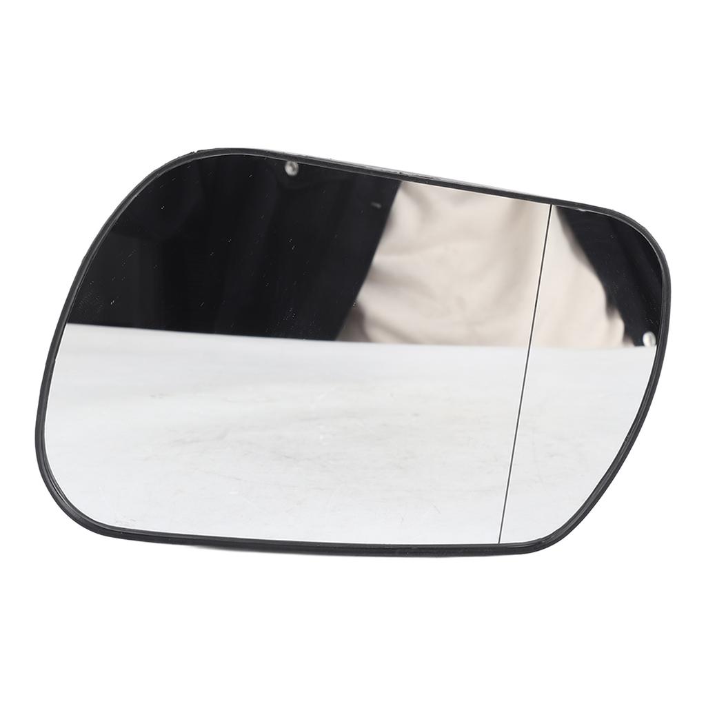 Tür Beheiztes Spiegelglas Entnebelung Enteisung Verbesserte Sichtbarkeit Außenspiegelglas für Automobile