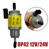 12V 24V Car Air Diesel Heater Fuel Pump DP42 for Webasto Diesel 1322839A 1314848C 9019847C For Webasto AT2000STC Oil Dosing Pump