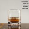 HANDUNYOU Crystal Whiskey Glass