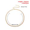 Summer Beach Metal Body Chain Waist Chain Accessories for Women Sexy Bikini Body Jewelry Belly Waist Chains Belt Waistband Gift