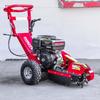 Shenghe Gasoline Stump Grinder Chipper for Tree Root Clearing