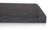 GATOR Frameworks Isolation Pad for Monitor Speakers, Small (GFW-ISOPAD-SM)