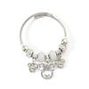 Korean Dongdaemun Y2K Beaded Bracelet - Fresh and Cute Style for Women, Ideal Best Friend Gift
