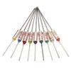 RY 10A 15A 250V Tf Thermal Fuse 65C 85C 100C 105C 110C 120C 130C 152C 165C 200C 216C 300C Temperature