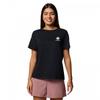 Columbia Womens/Ladies Rolling Bend Graphic T-Shirt