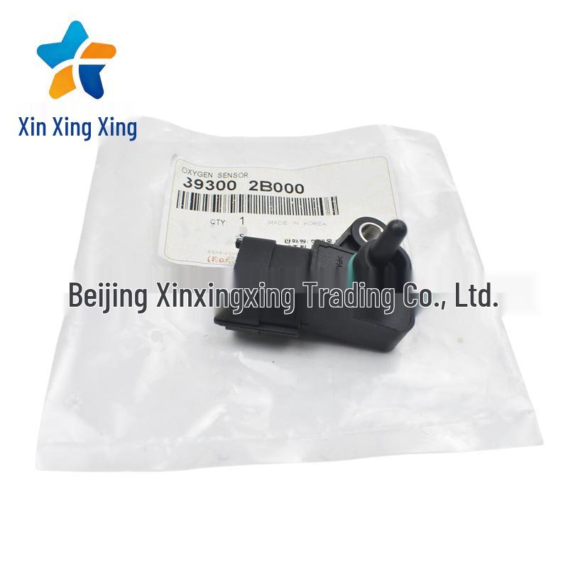 Intake Pressure Sensor 393002B000 for Hyundai Kia Vehicles