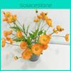 Flowers Realistic Artificial For Wedding Home Decor Photography Gift Styling