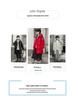 2025 Boys' Winter Down Cotton Padded Jacket - Medium To Large Children