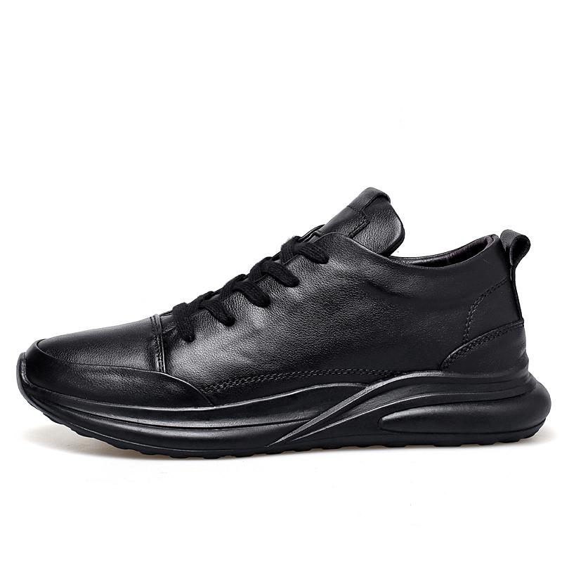 

Кроссовки мужские спортивные туфли для увеличения роста стелька 6 см мужские повседневные модные теплые зимние большие размеры 36-46 36