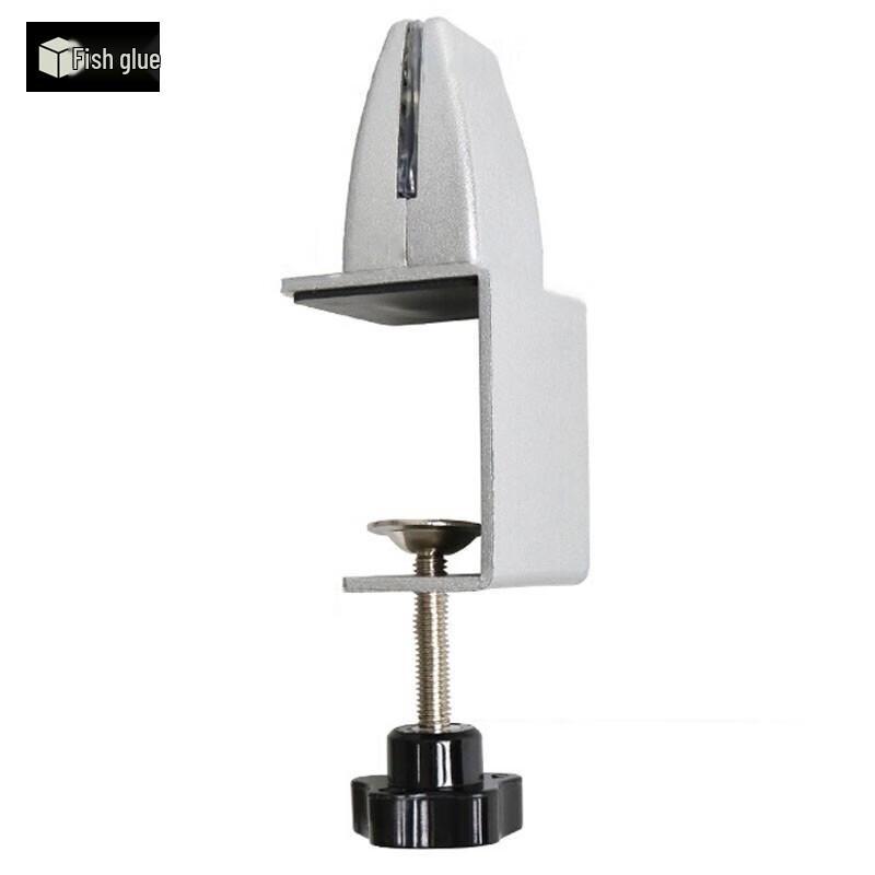 Регулируемый зажим-перегородка GUYU из космического алюминия Baffle Clamp