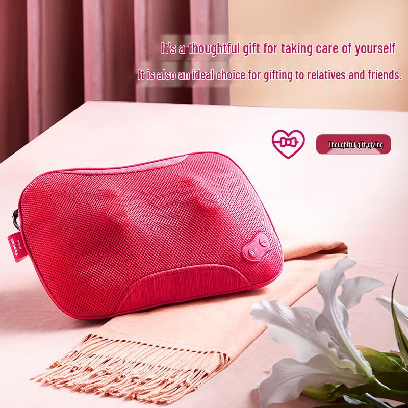 Panasonic EW-DA60 Neck and Shoulder Massager Pillow