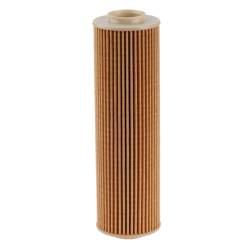Car Engine Oil Filter Auto Accessories Engine Oil Filter Fuel with O-ring 2711800509 2711840425 for W212 W204 C207