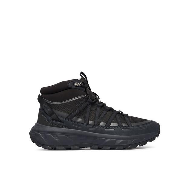 Треккинговые ботинки Jack Wolfskin Wild Hike Texapore Mid EU 45