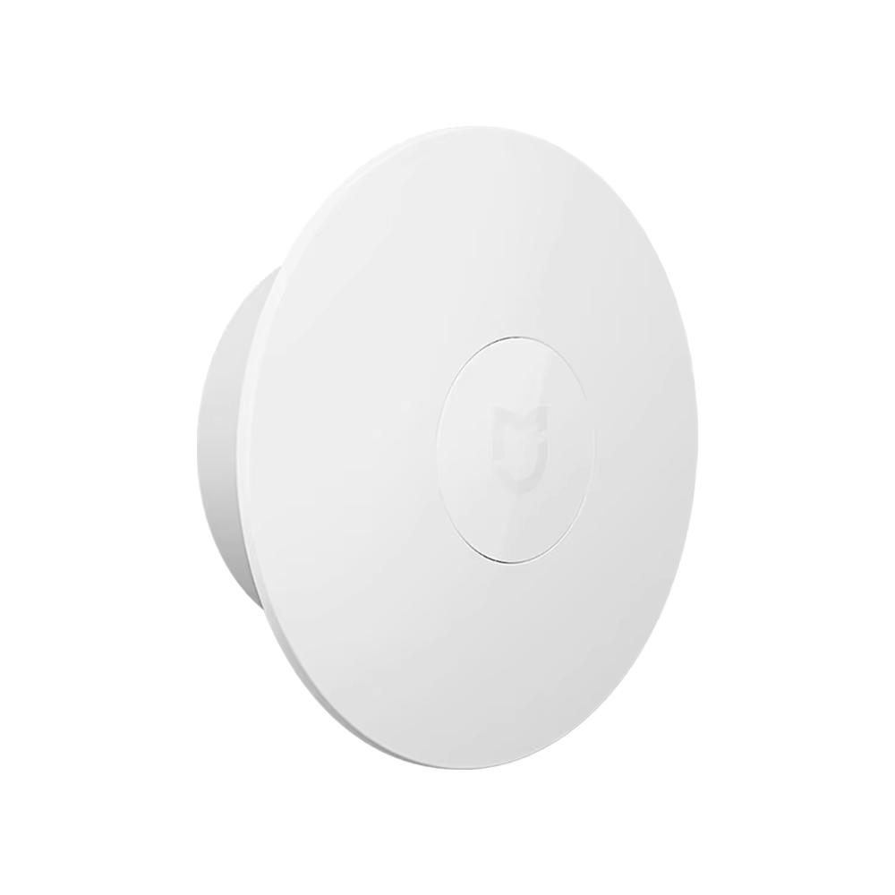 Original Neues MIJIA Nachtlicht 3 einstellbare Helligkeit Infrarot Intelligenter Körper-Sensor Magnetische Basis Für Smart Home Leben