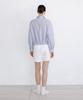 Beullaengkeulumumeon Sweat Shorts_White