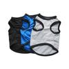 Pet Spring/Summer Vest Puppy T-Shirt Letter Print Princess Oblečení