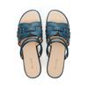 Kumkang Women Dress Jewel Two Way Sandal Rensac4418g2