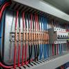 Copper Connecting Tube Wire Joint Terminal Small GT Copper Crimp Connector Cable Ferrule Lug Tube Electrical Wire Connector Kit