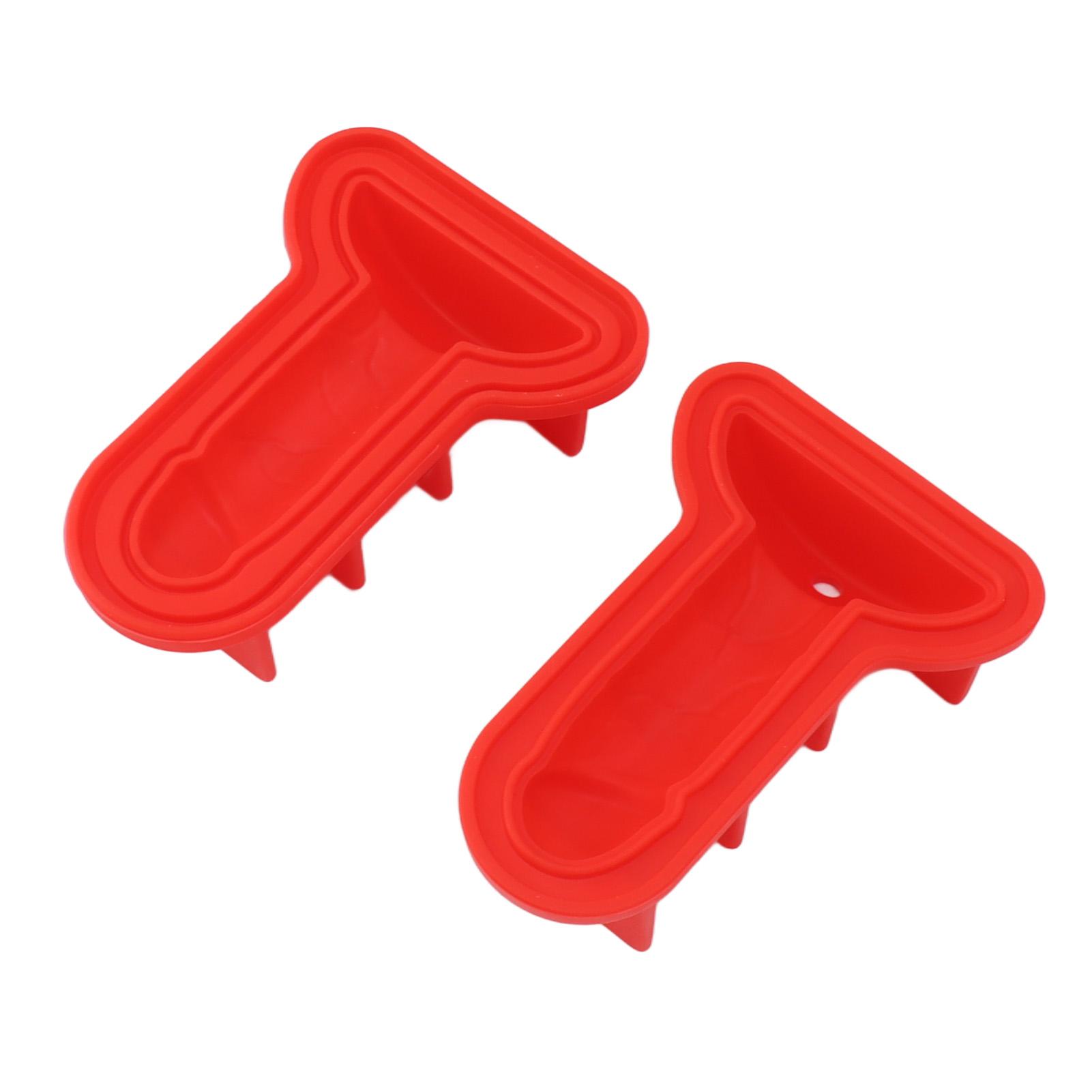 

Сексуальна форма для торта у вигляді пеніса Силіконова форма для льоду Смішний чоловічий геніталій Форма для льоду для віскі, коктейлю, соку, мила, для кухні