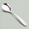 Chef's Stainless Steel Spoon (19cm)