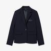 Lacoste Women's Signature Pocket Blazer VF7443-55NHDE