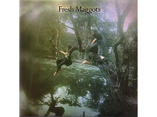 

[Blu-spec CD2] Fresh Maggots Ltd/изд.. Бумажный конверт с бонусной дорожкой SICP-31331 НОВИНКА