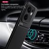 Portective Case For OPPO Reno 13F 13FS 5G Reno13 F FS Reno 13 Pro Cover Magnetic Suction Non-Slip Car Holder Coque Fundas Capa