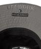 LIFEWORK Standing Ladog 2-Way Bucket Hat