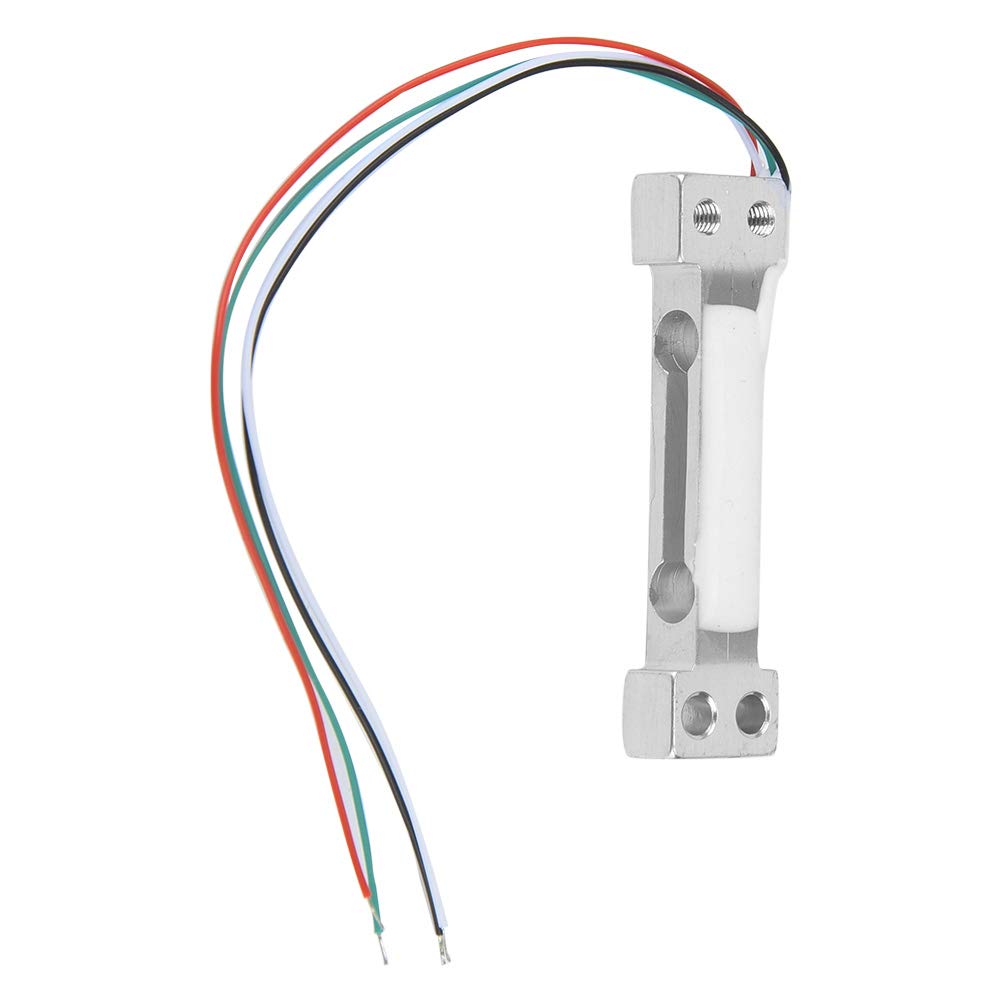 100g Load Cell 100g Load Sensor 100g Micro Load Cell 100g Weight Sensor Digital Load Cell Module Electronic Components hx711 Load Cell Amplifier Load