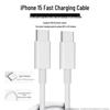 Topvork GaN Fast Charger for Apple iPhone & iPad